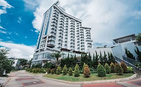 Nemuru Grand Bhuvana Ciawi